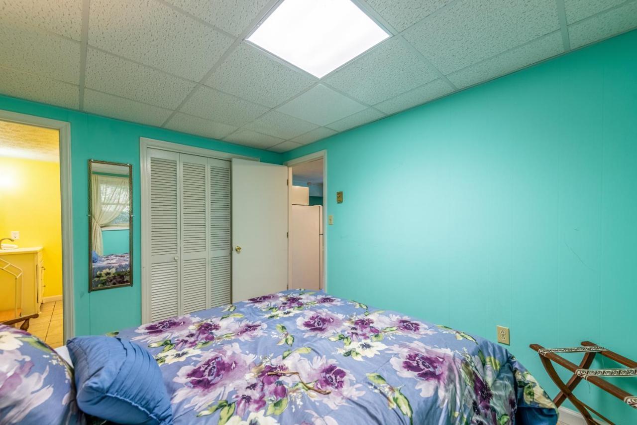 Hood Lower Lake Junaluska Ngoại thất bức ảnh